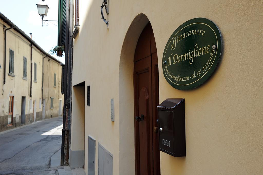 Il Dormiglione Gasthof