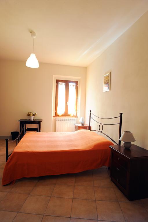 Guest house Il Dormiglione