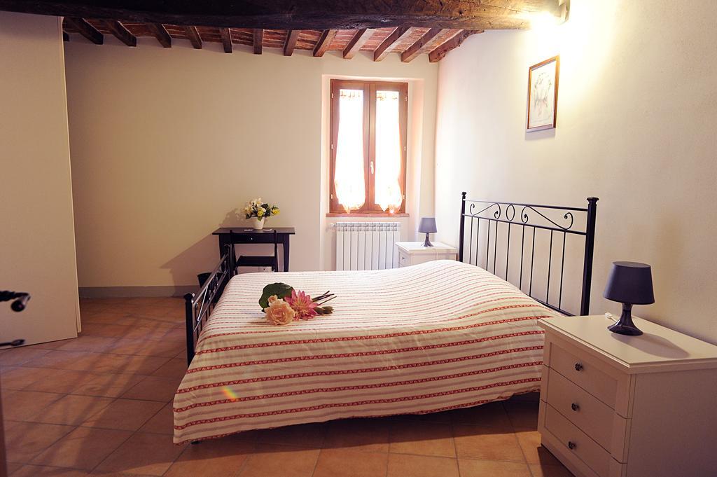 Guest house Il Dormiglione Foiano Della Chiana