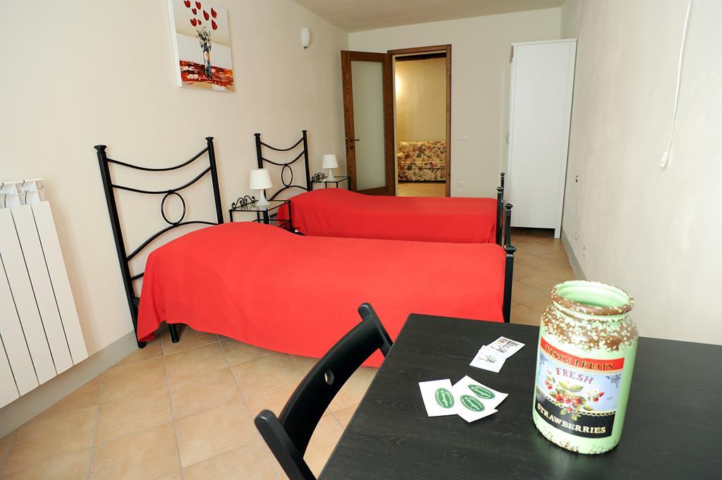 Il Dormiglione Guest house
