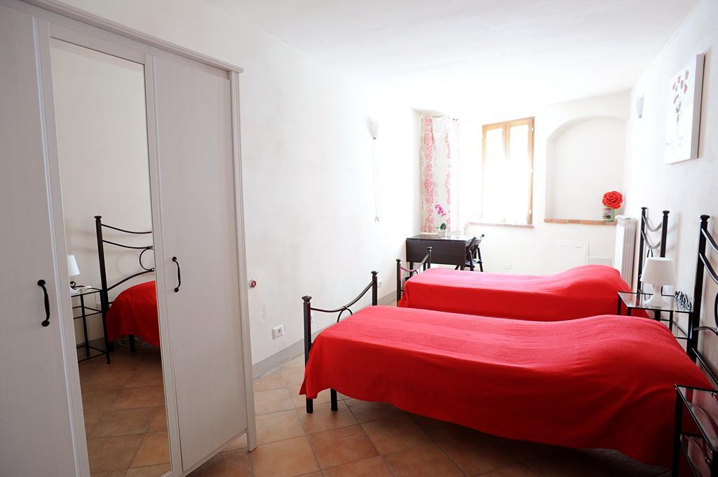 Guest house Il Dormiglione Foiano Della Chiana