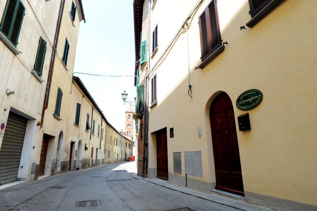 Guest house Il Dormiglione *